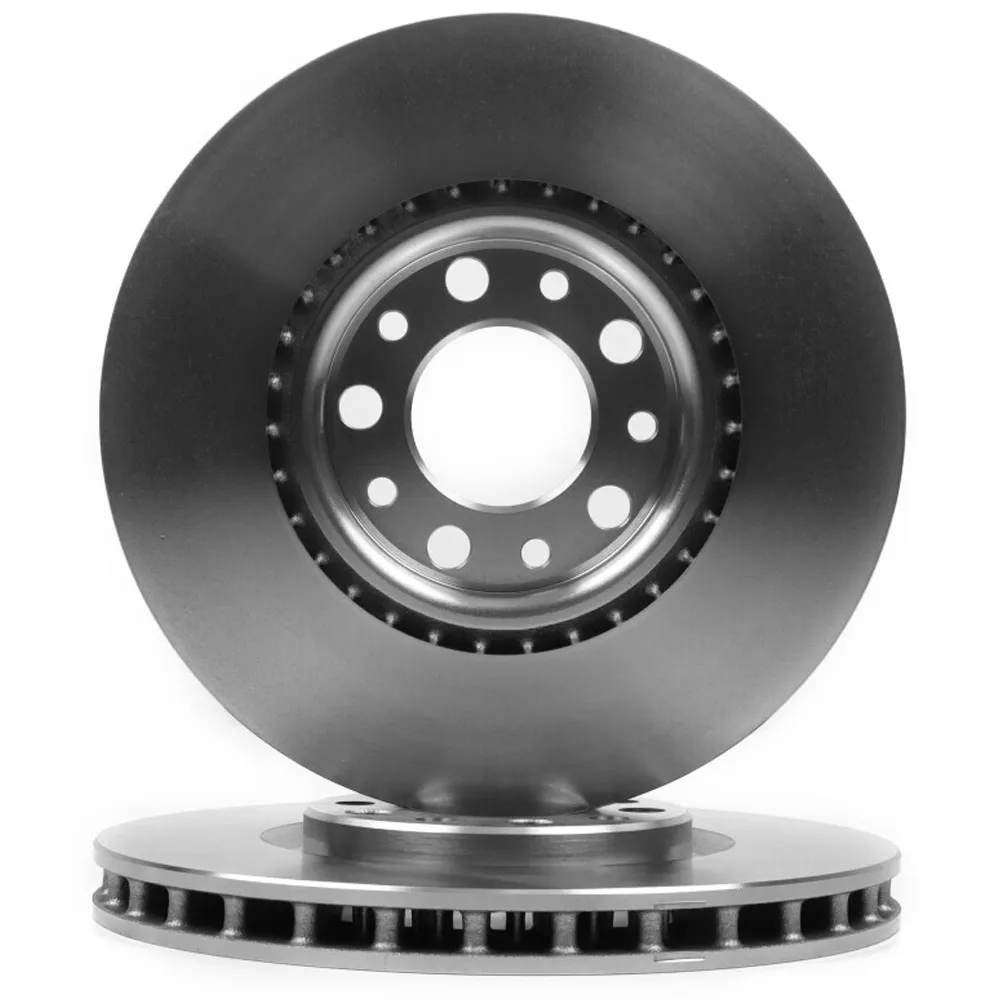 BRAKE DISCs