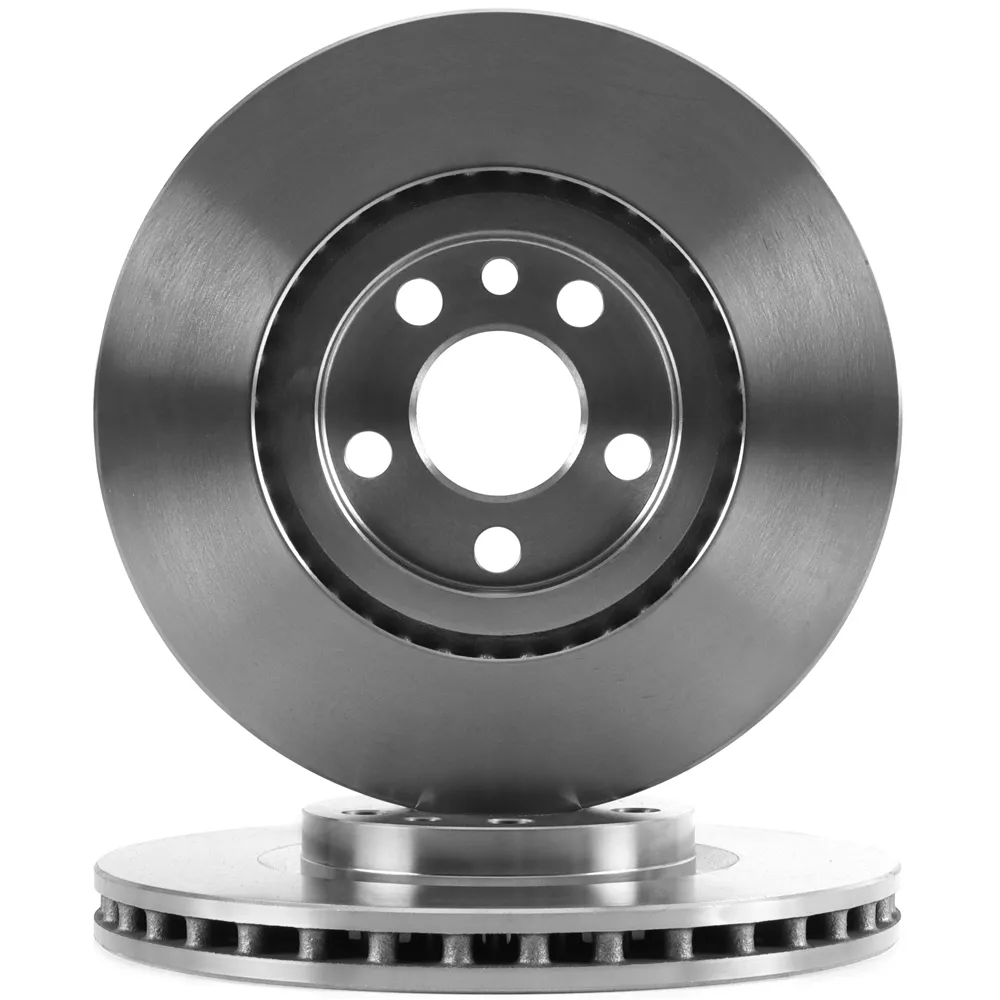 BRAKE DISCs