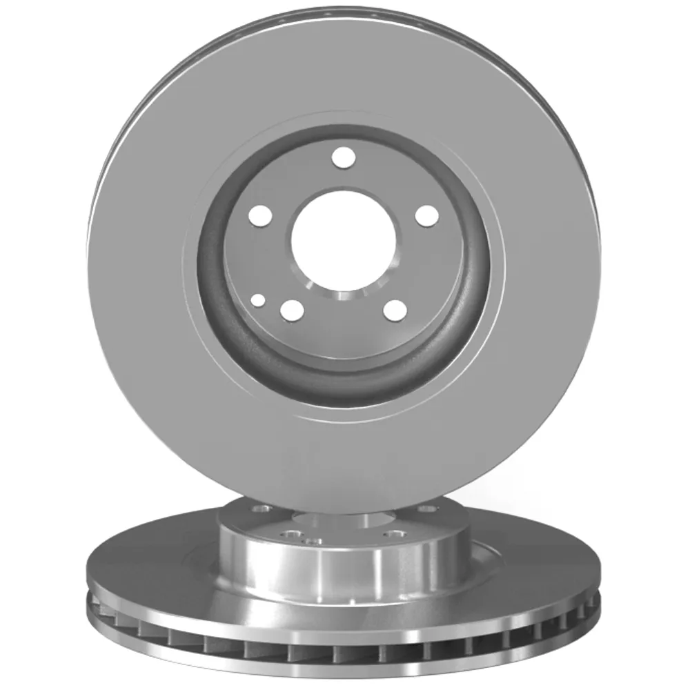 BRAKE DISCs