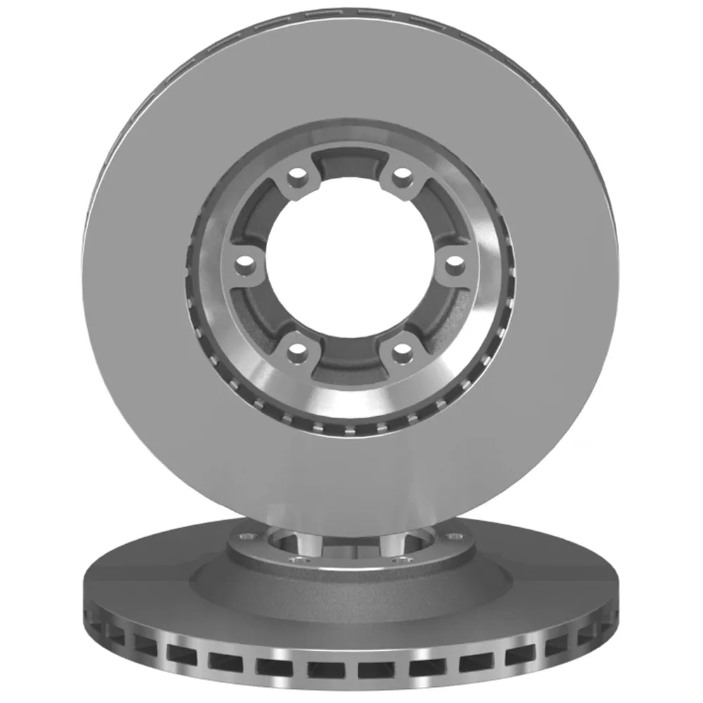 BRAKE DISCs