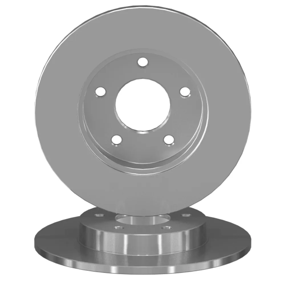 BRAKE DISCs