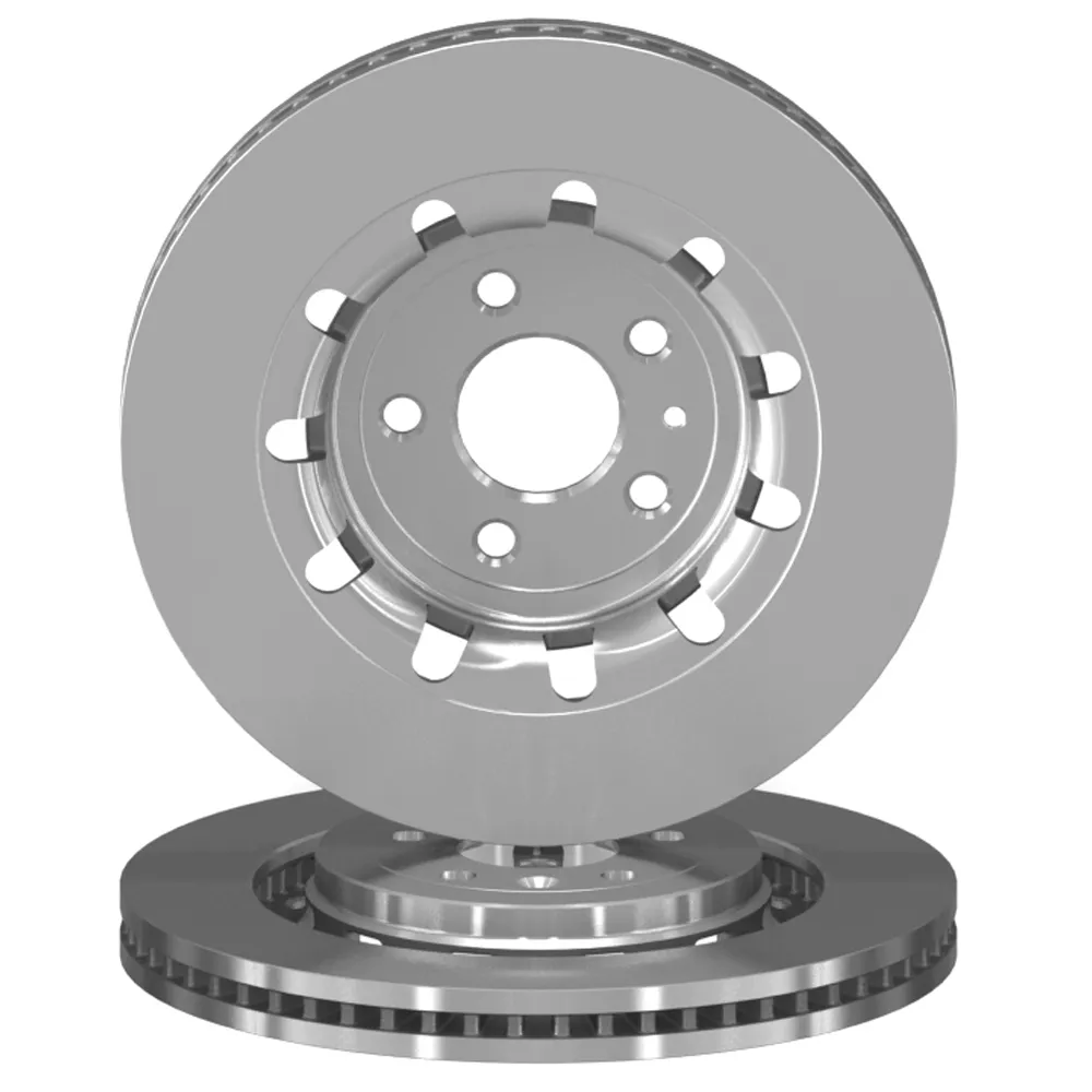 BRAKE DISCs