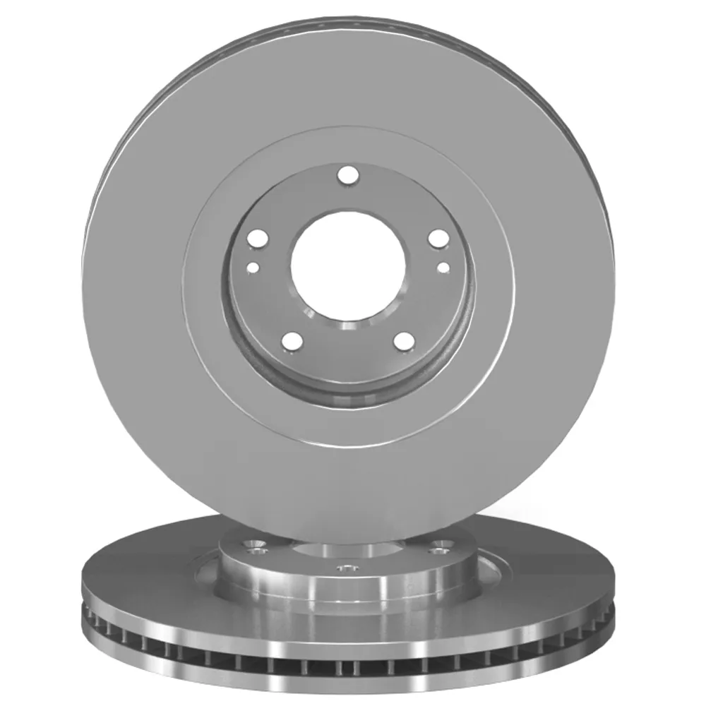 BRAKE DISCs