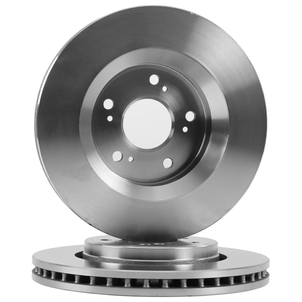 BRAKE DISCs