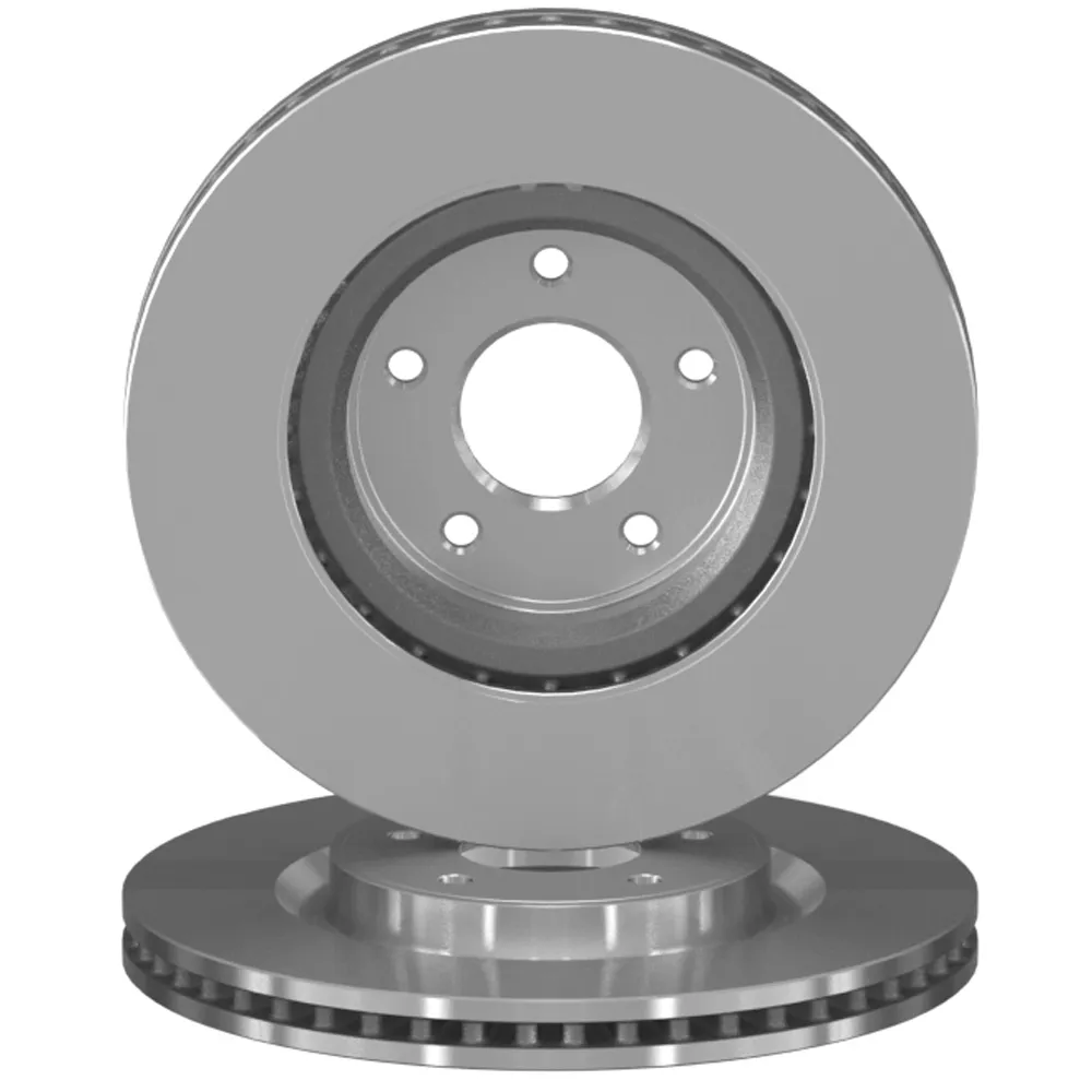 BRAKE DISCs