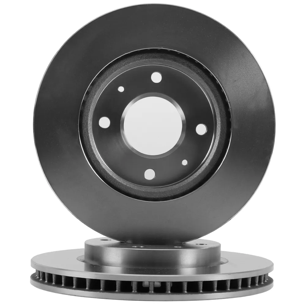 BRAKE DISCs