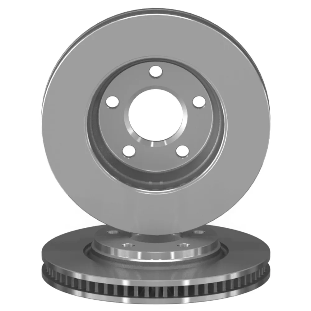 BRAKE DISCs