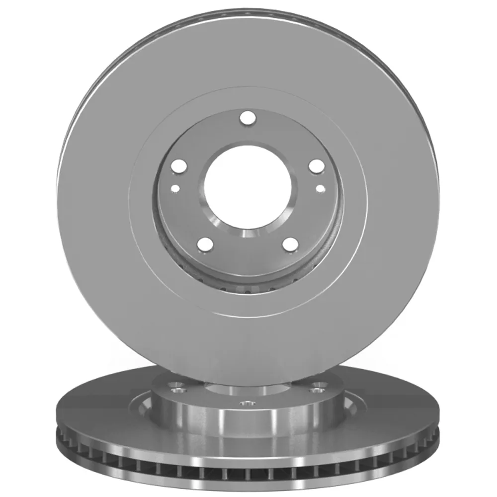 BRAKE DISCs