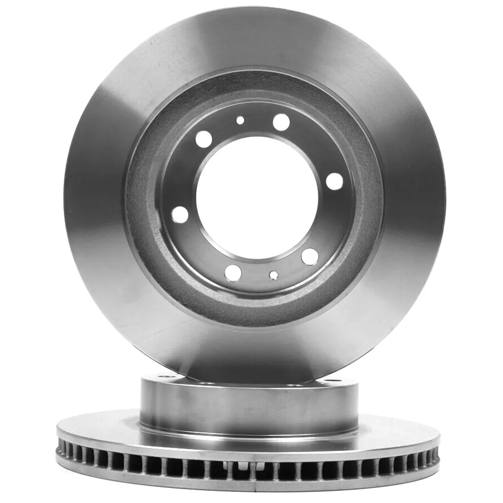 BRAKE DISCs