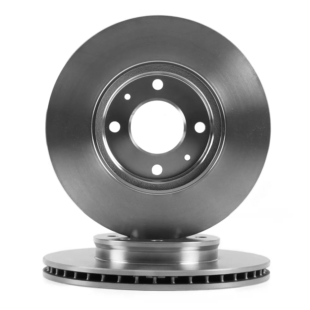 BRAKE DISCs