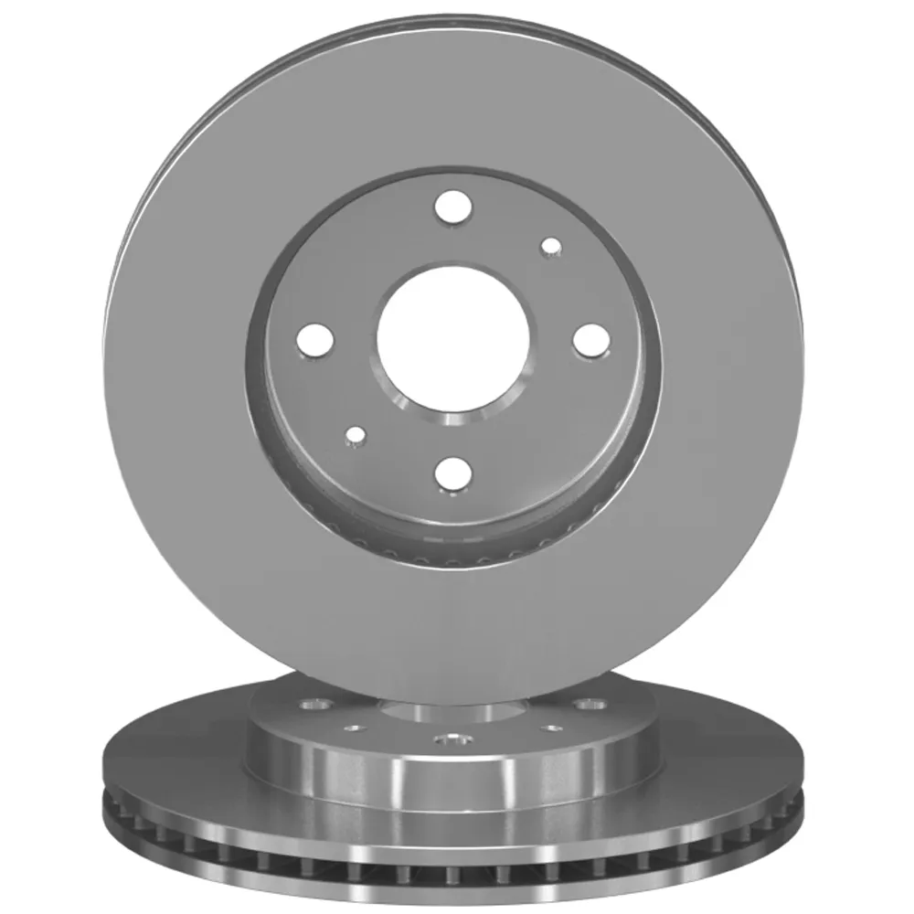 BRAKE DISCs