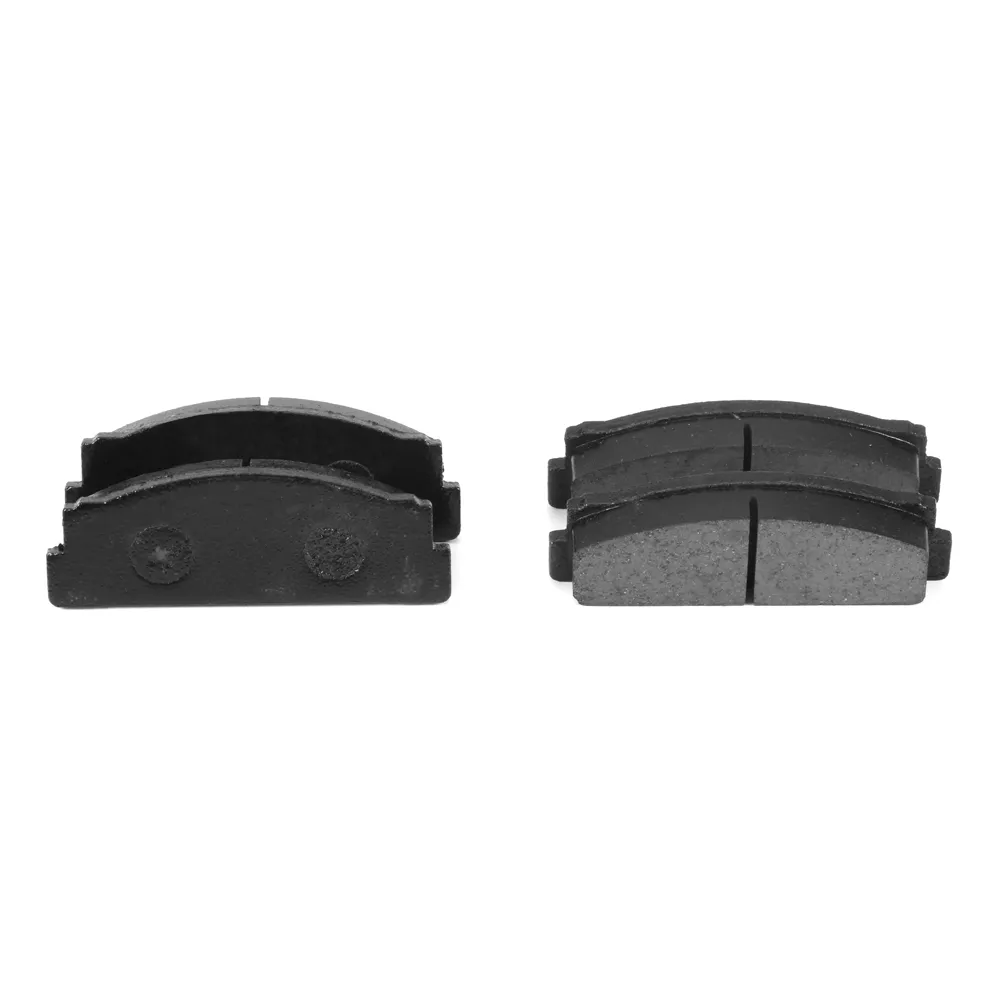 BRAKE PADs