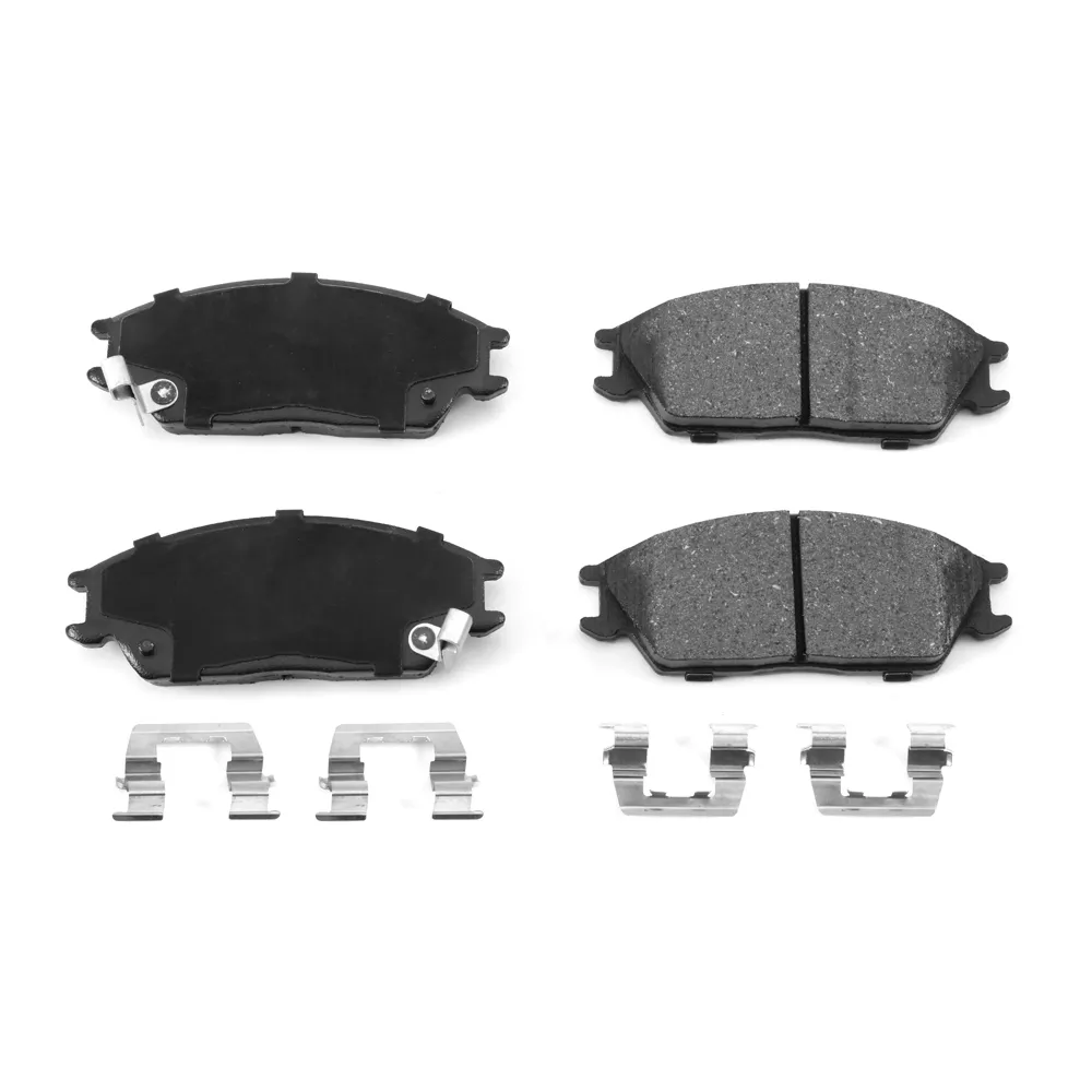 BRAKE PADs