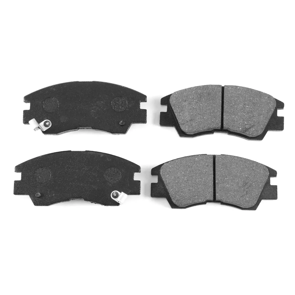 BRAKE PADs