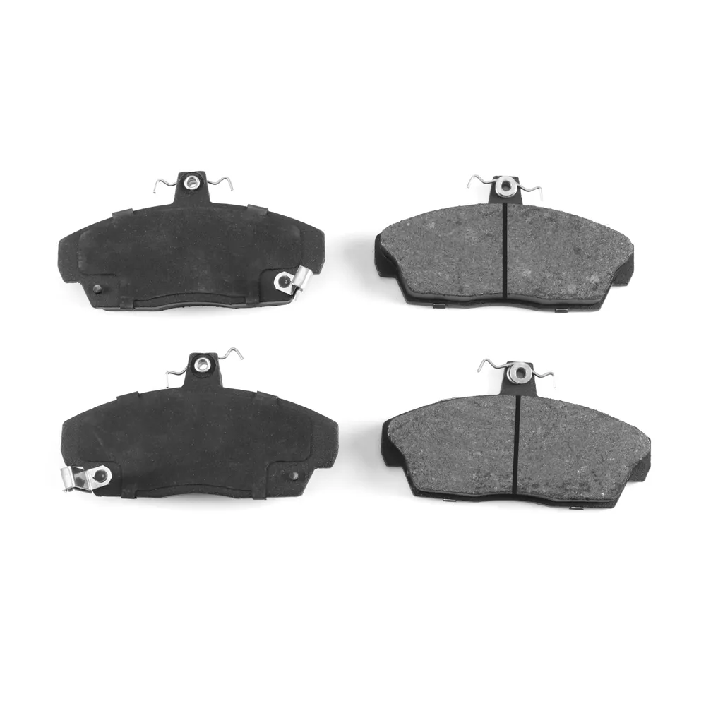 BRAKE PADs