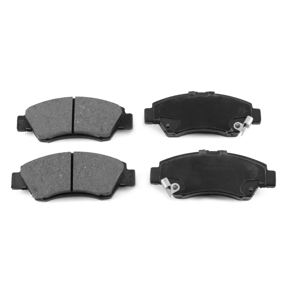 BRAKE PADs