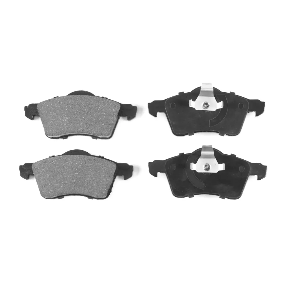 BRAKE PADs