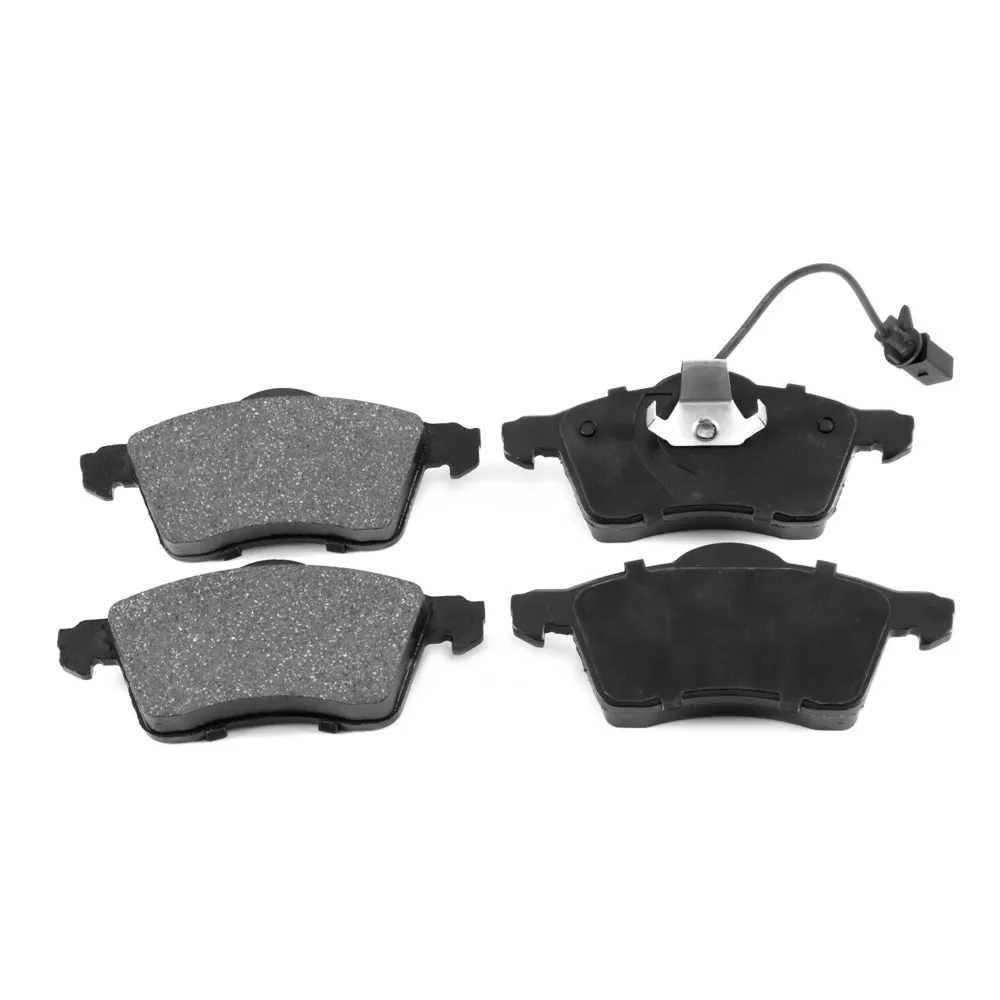 BRAKE PADs