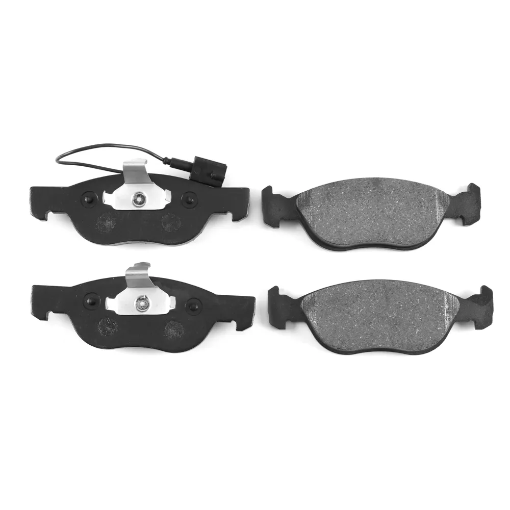 BRAKE PADs