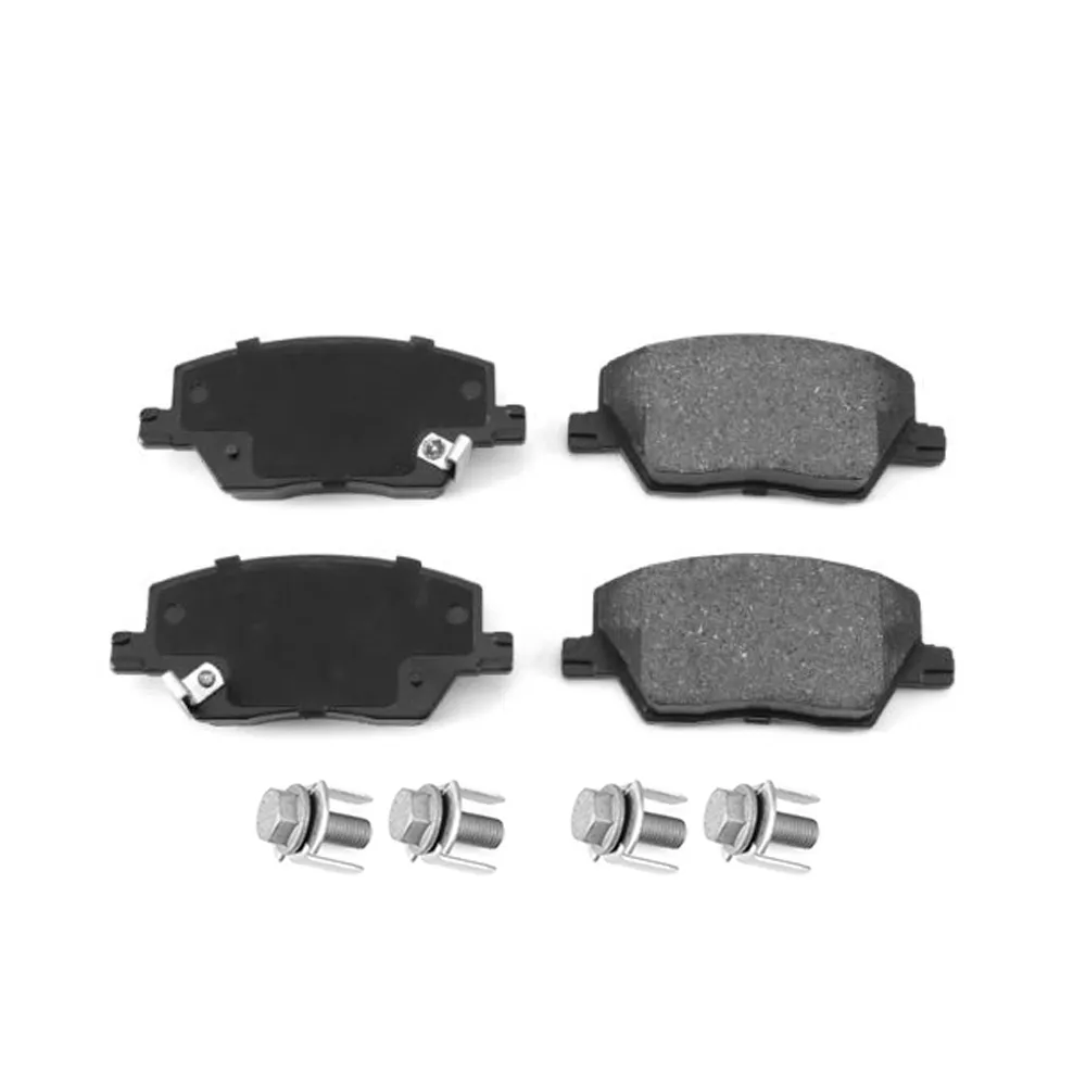 BRAKE PADs