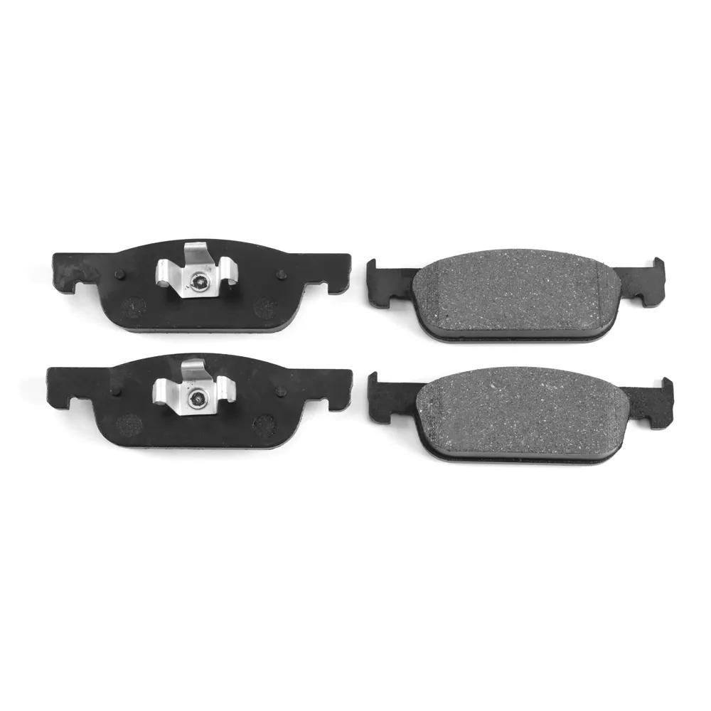 BRAKE PADs