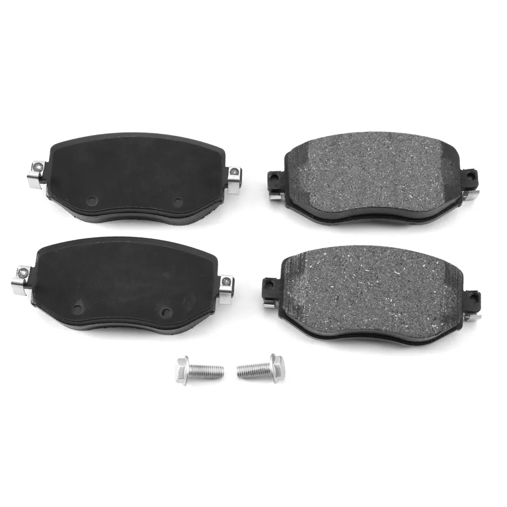 BRAKE PADs