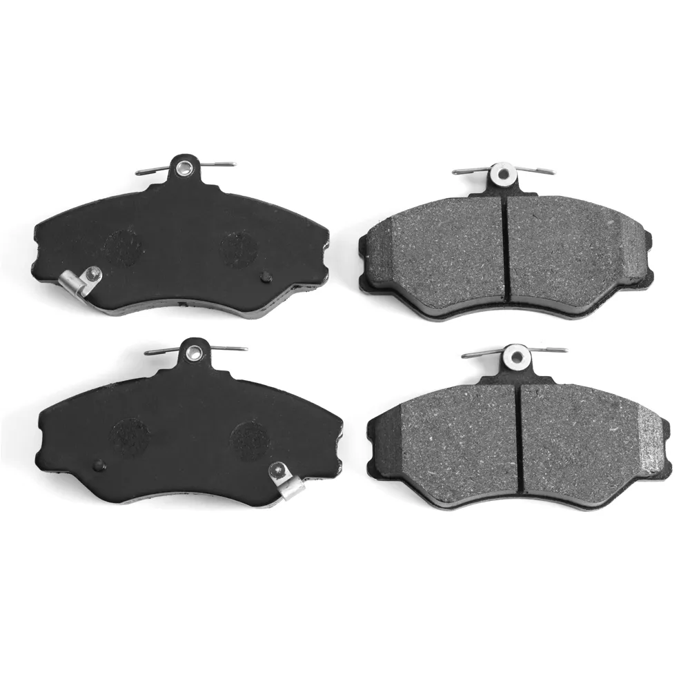 BRAKE PADs