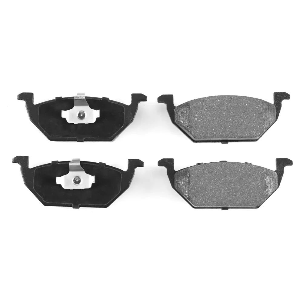 BRAKE PADs