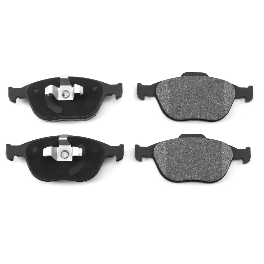 BRAKE PADs