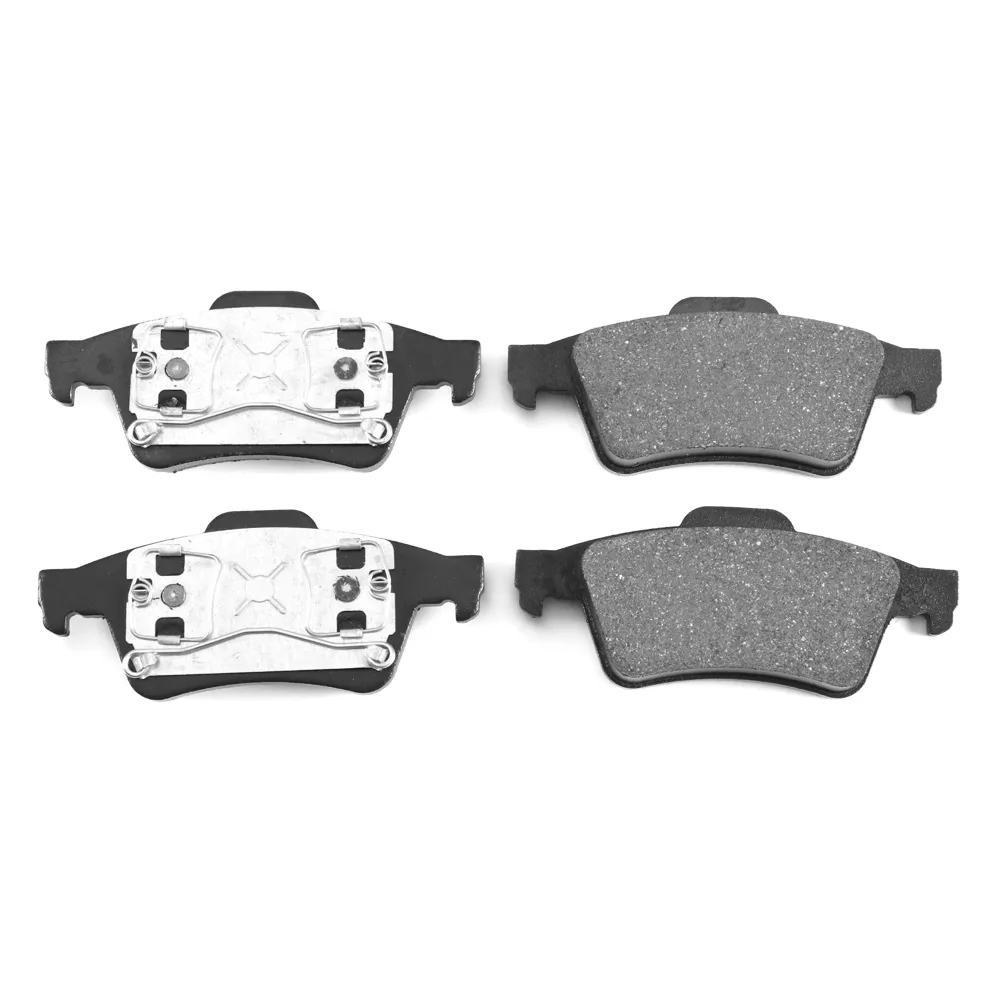 BRAKE PADs