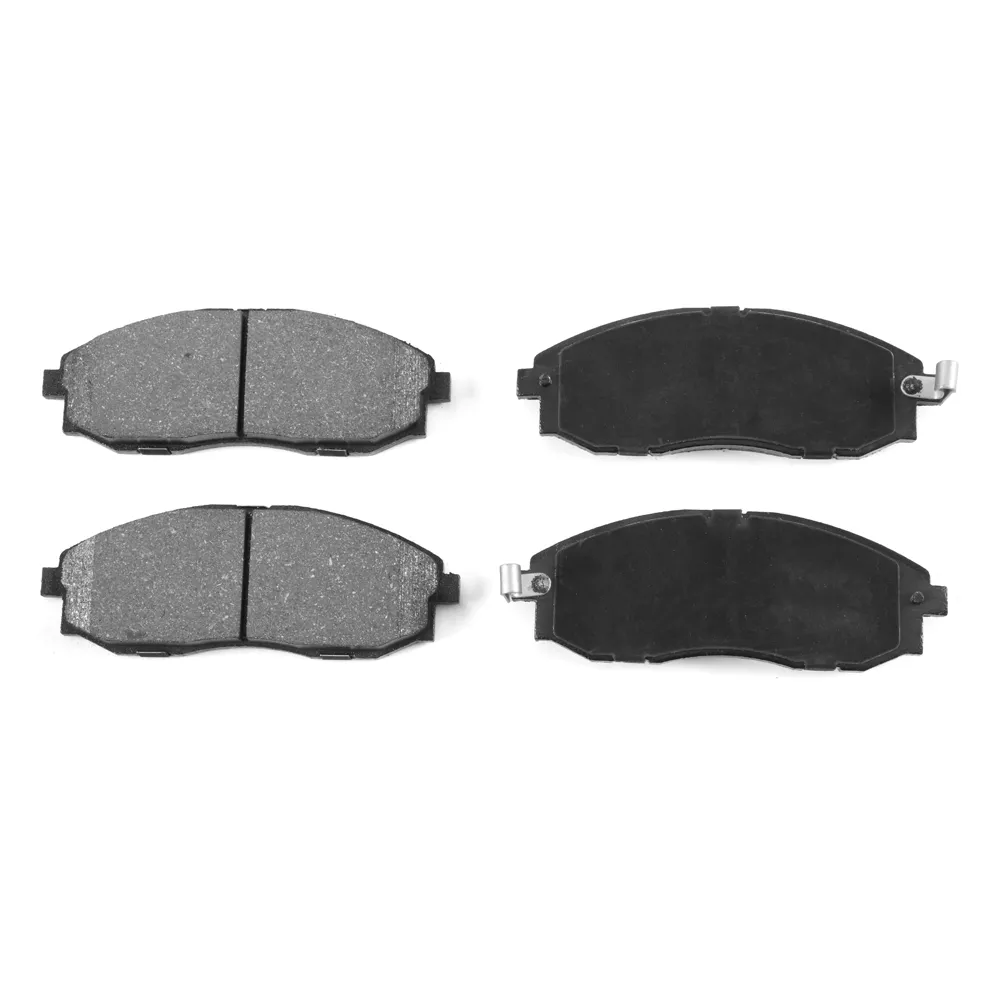 BRAKE PADs