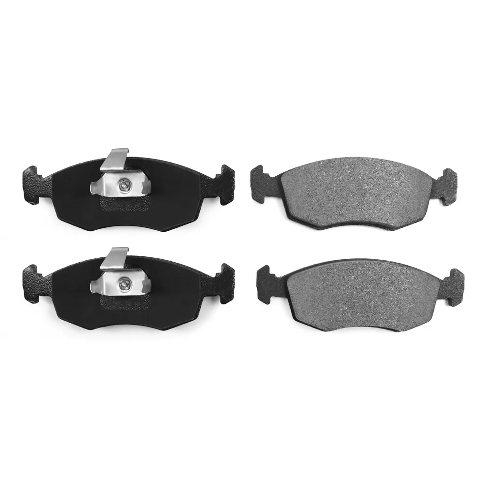 BRAKE PADs