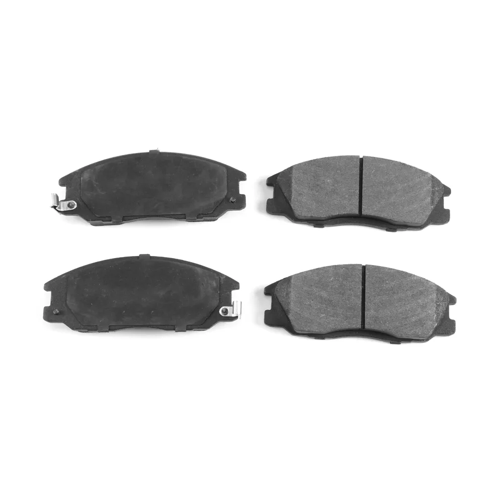 BRAKE PADs