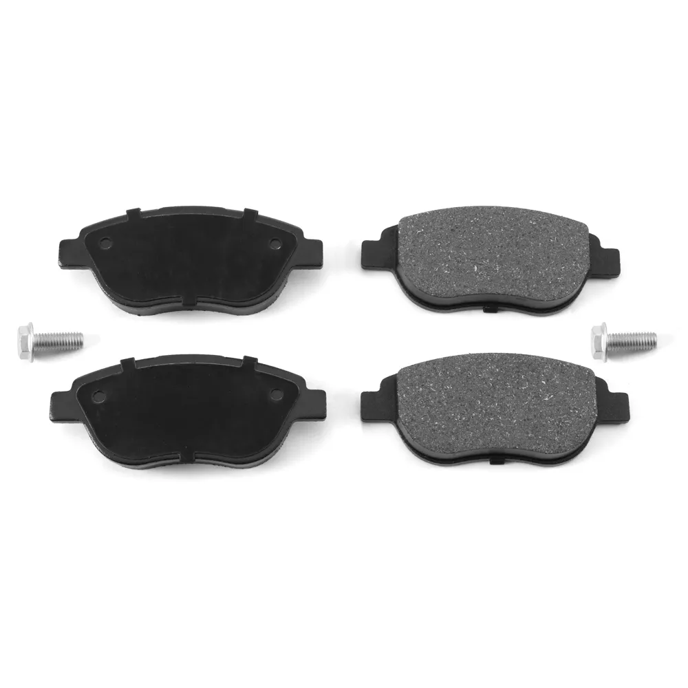 BRAKE PADs