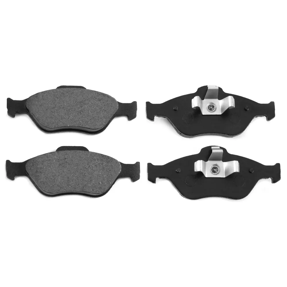 BRAKE PADs