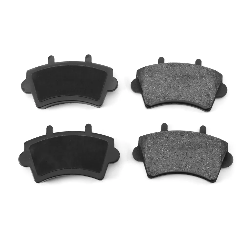 BRAKE PADs