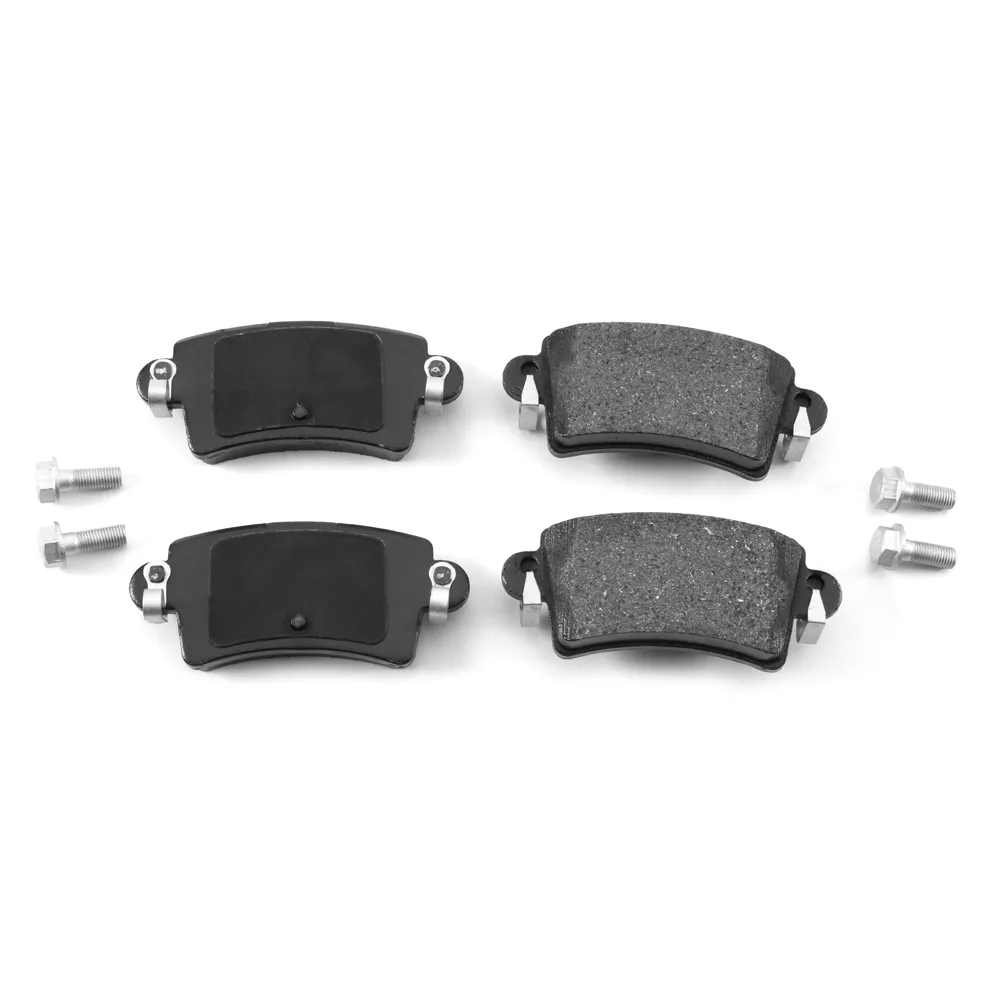 BRAKE PADs