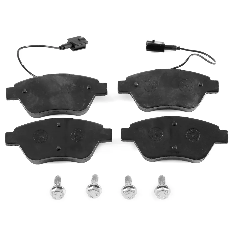 BRAKE PADs