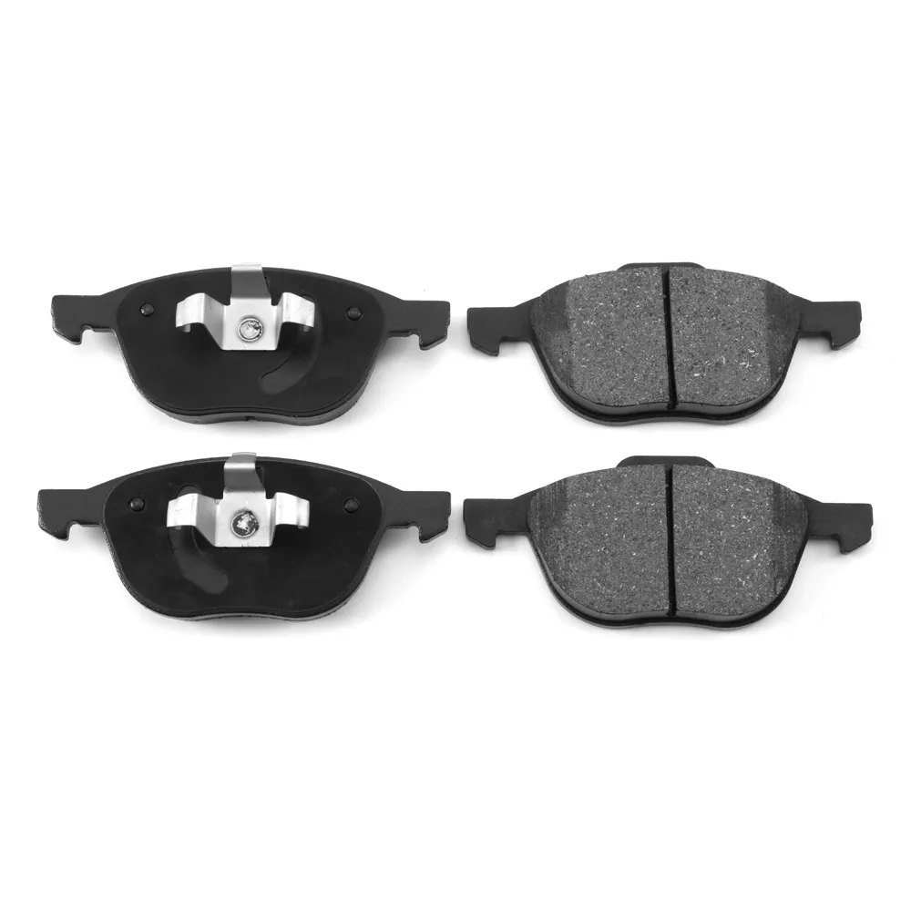 BRAKE PADs