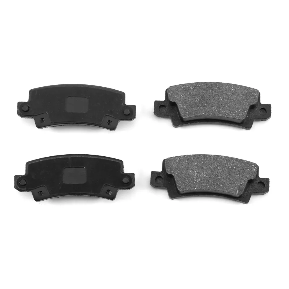 BRAKE PADs