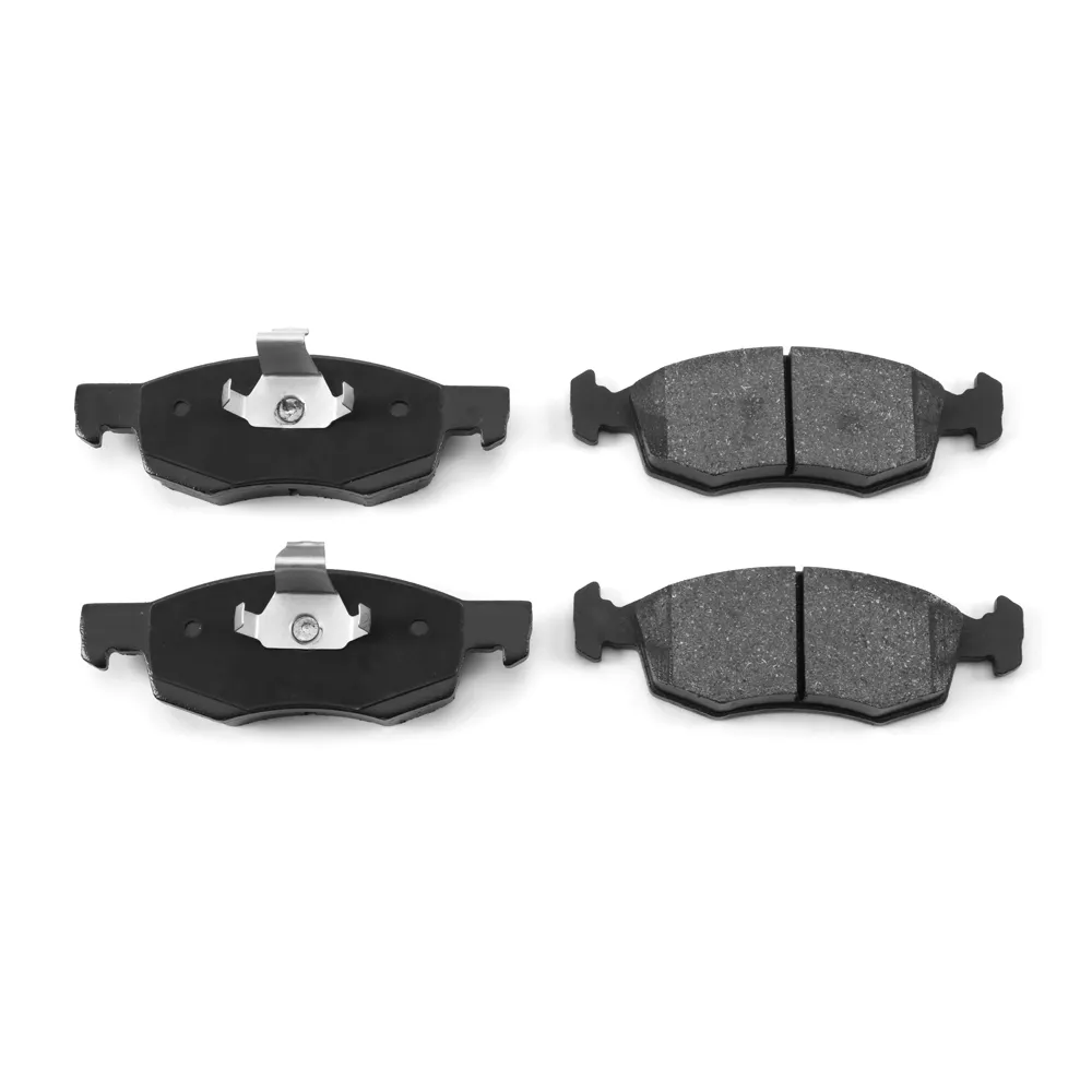 BRAKE PADs