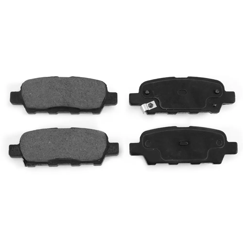 BRAKE PADs