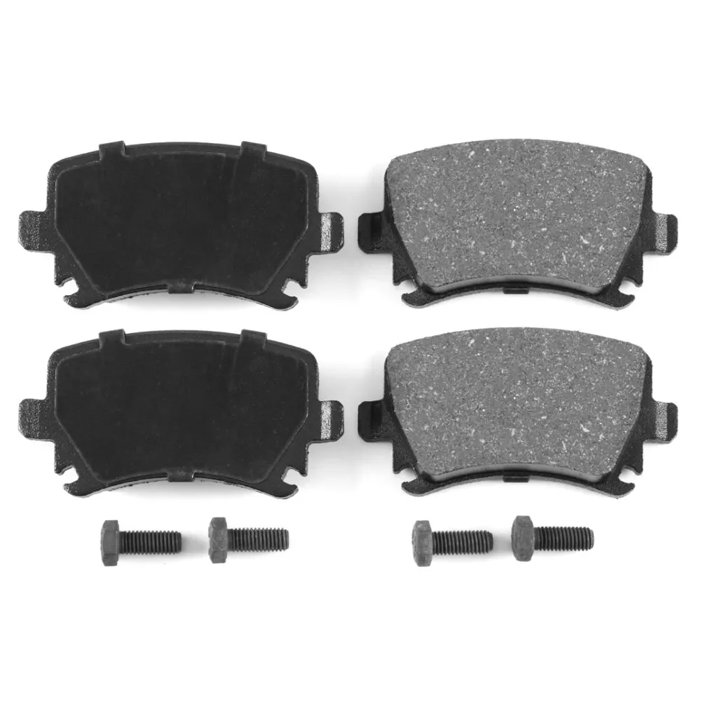 BRAKE PADs