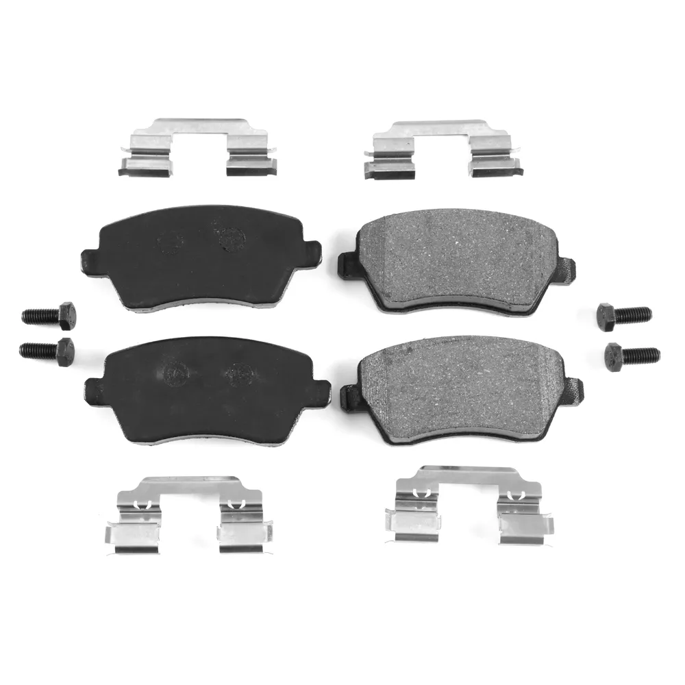 BRAKE PADs