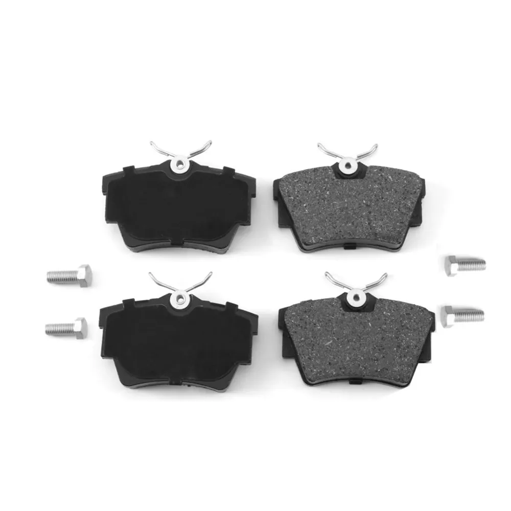 BRAKE PADs