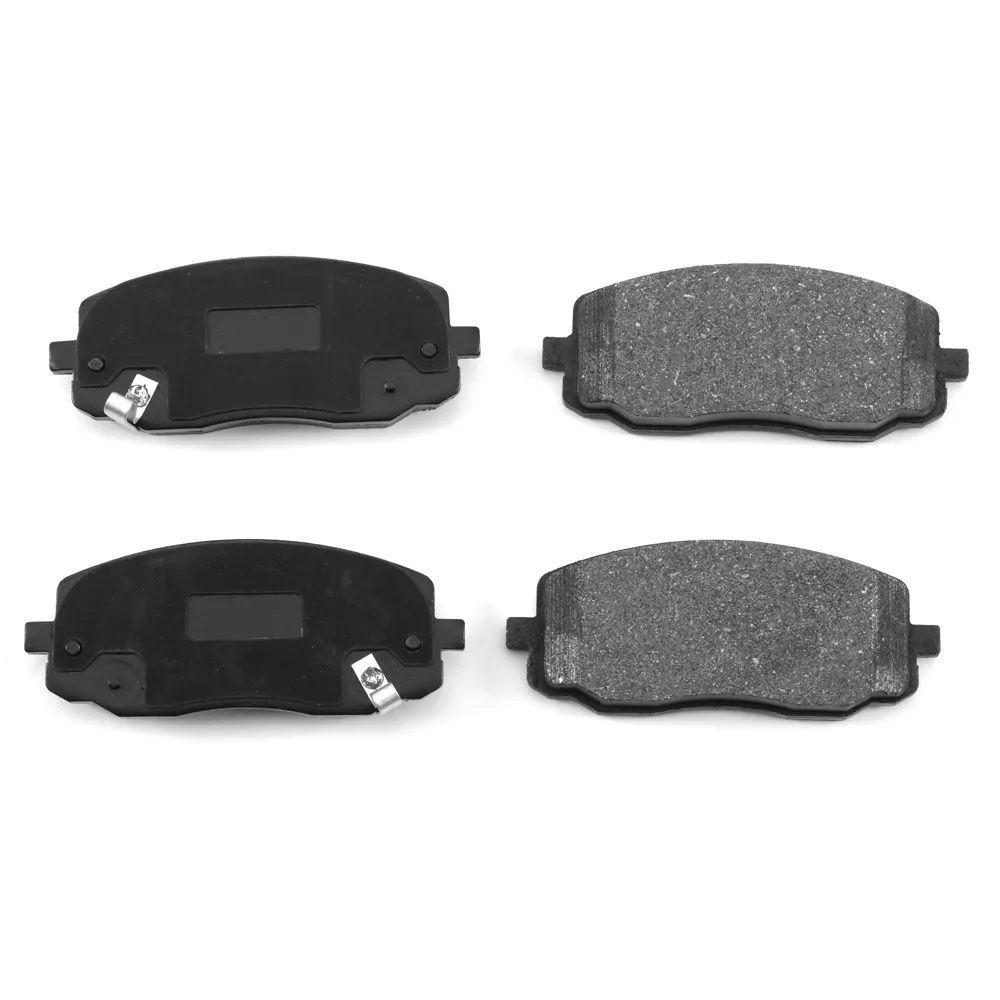 BRAKE PADs