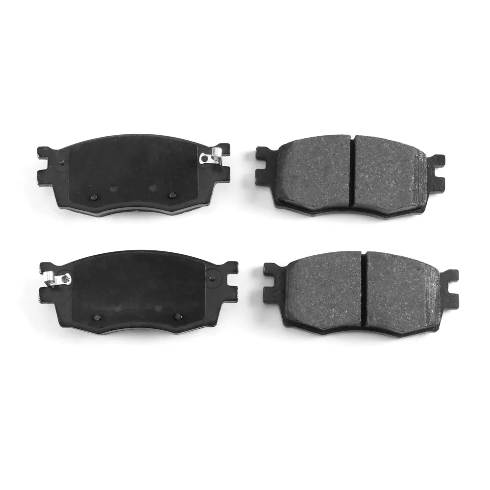 BRAKE PADs