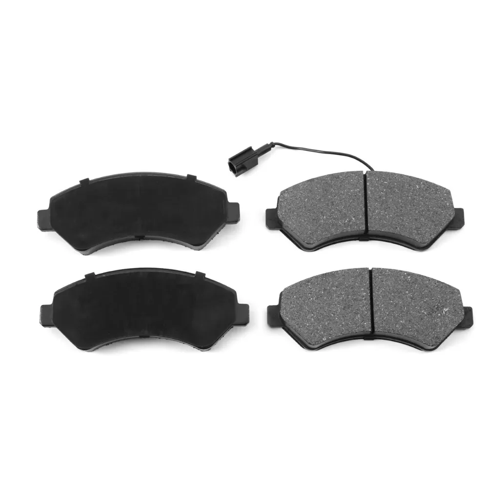 BRAKE PADs