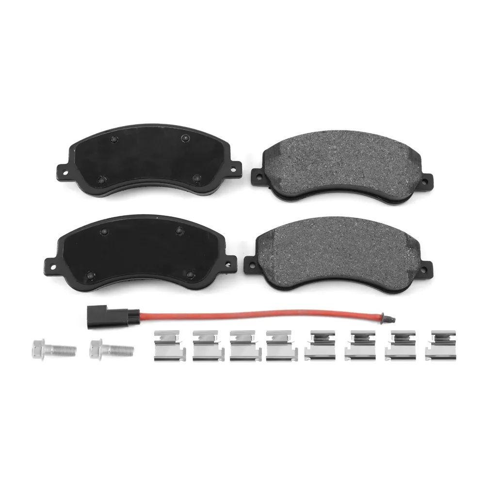 BRAKE PADs