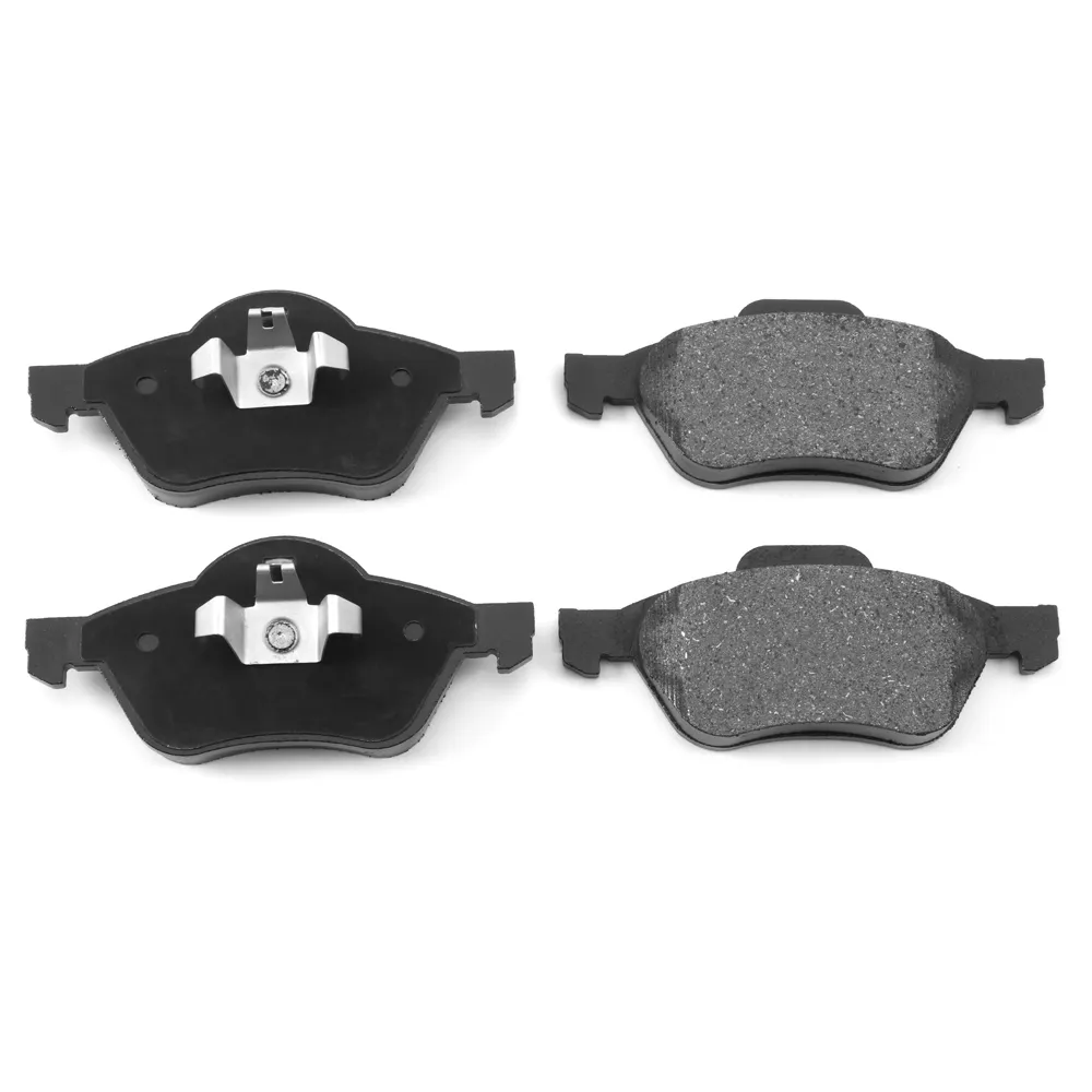 BRAKE PADs